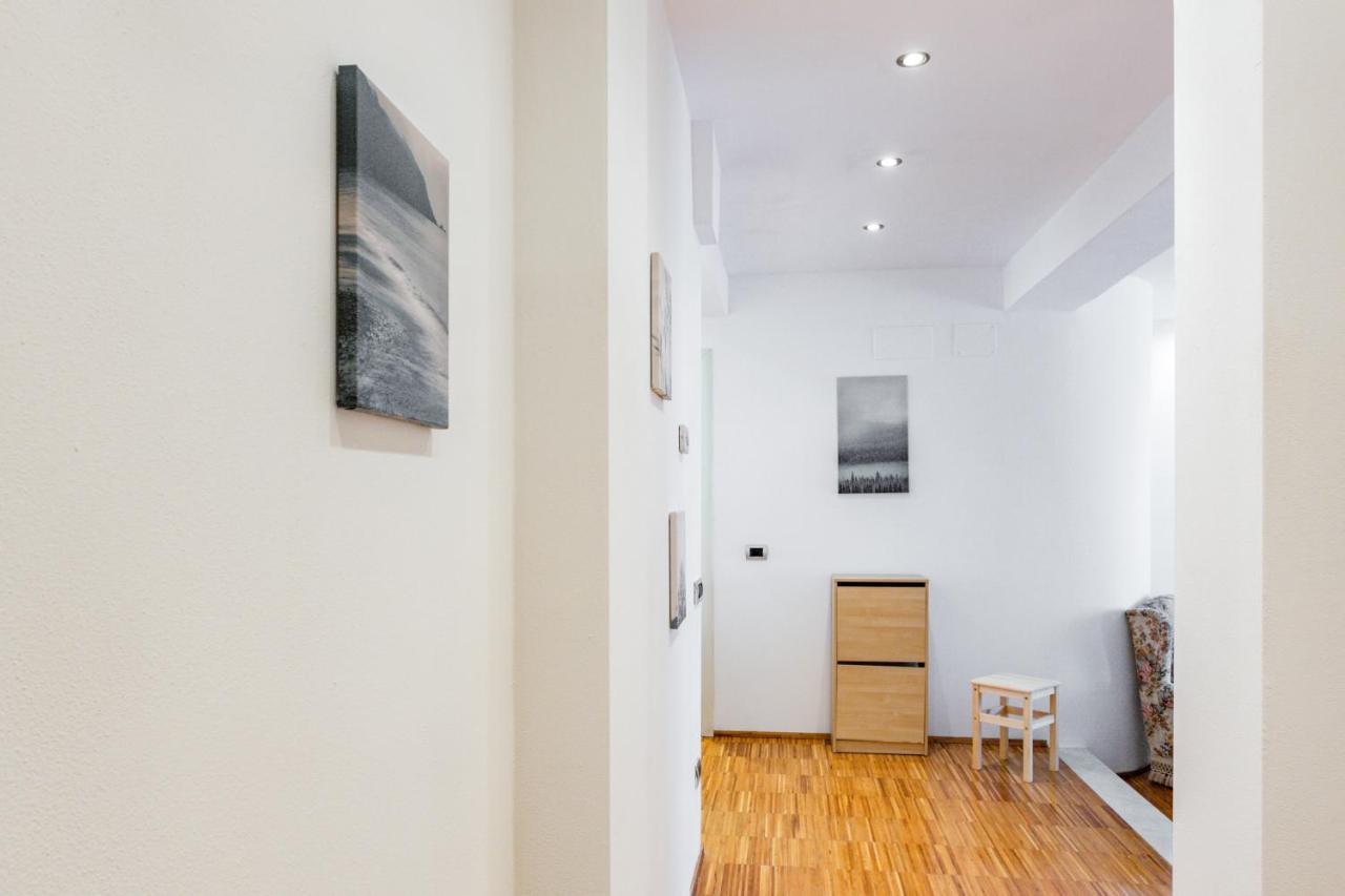 Ponte Solferino Bright & Cozy Apartment بيزا المظهر الخارجي الصورة