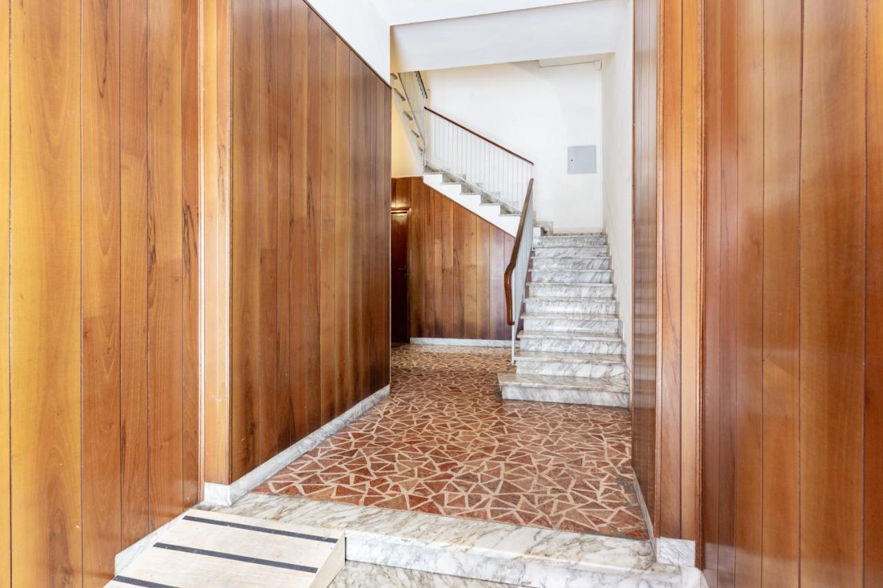 Ponte Solferino Bright & Cozy Apartment بيزا المظهر الخارجي الصورة