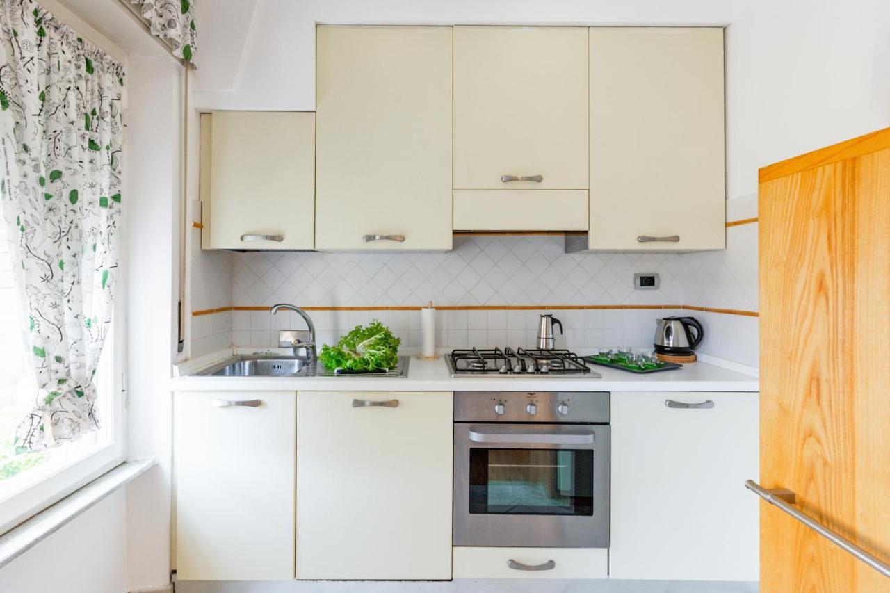 Ponte Solferino Bright & Cozy Apartment بيزا المظهر الخارجي الصورة