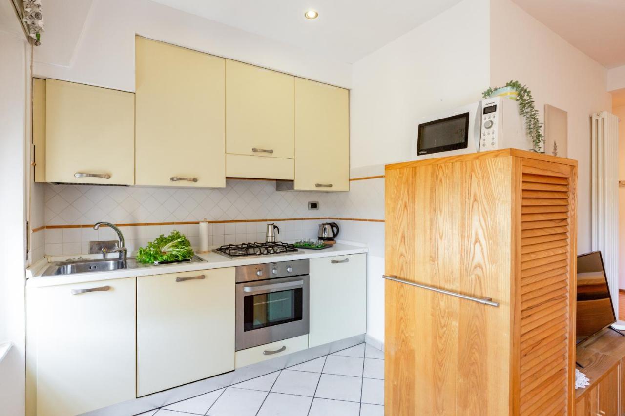 Ponte Solferino Bright & Cozy Apartment بيزا المظهر الخارجي الصورة