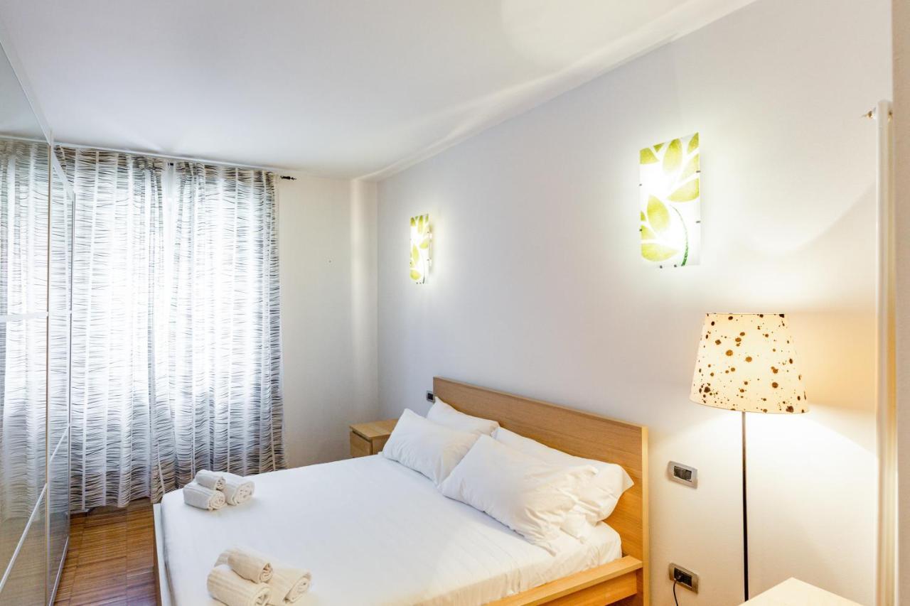Ponte Solferino Bright & Cozy Apartment بيزا المظهر الخارجي الصورة