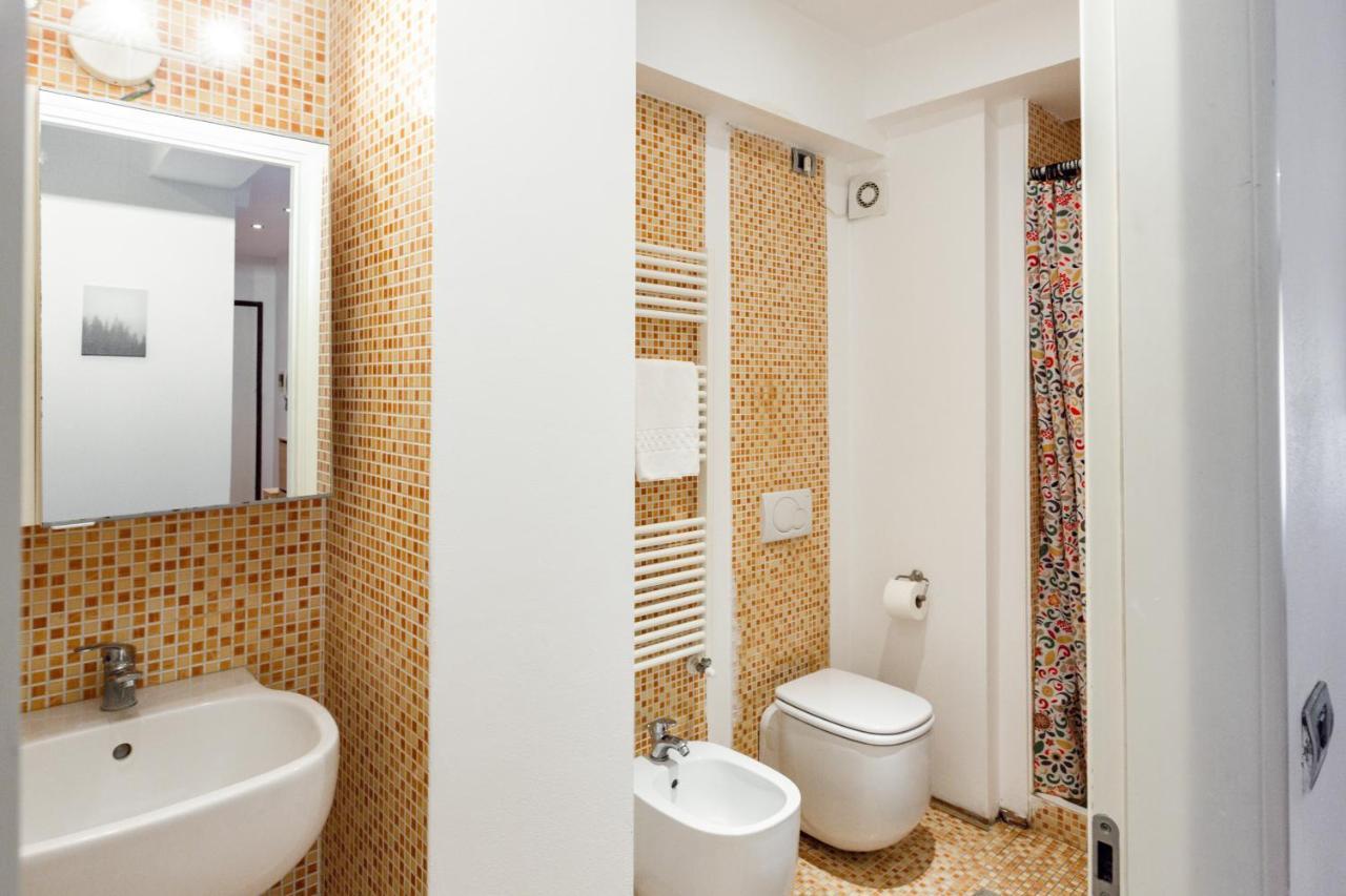Ponte Solferino Bright & Cozy Apartment بيزا المظهر الخارجي الصورة