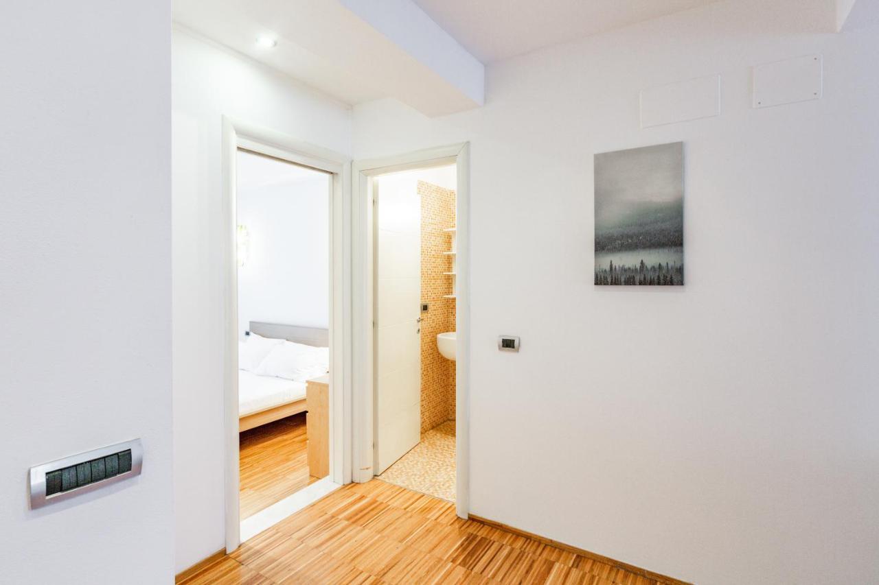 Ponte Solferino Bright & Cozy Apartment بيزا المظهر الخارجي الصورة