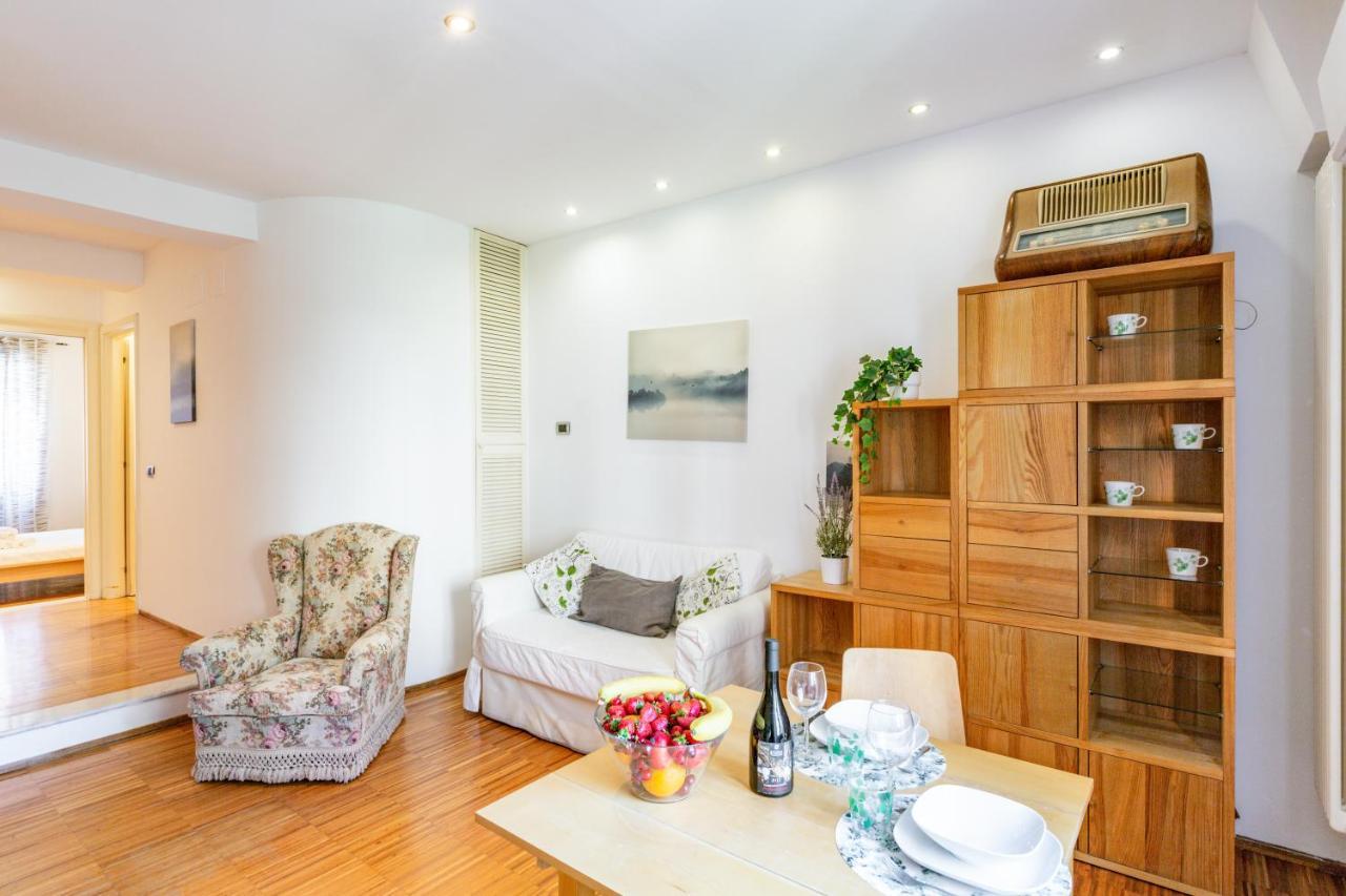 Ponte Solferino Bright & Cozy Apartment بيزا المظهر الخارجي الصورة