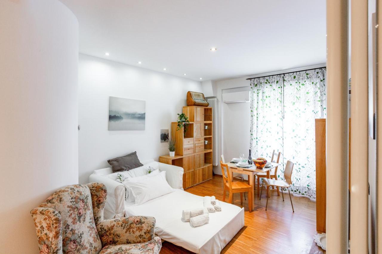Ponte Solferino Bright & Cozy Apartment بيزا المظهر الخارجي الصورة