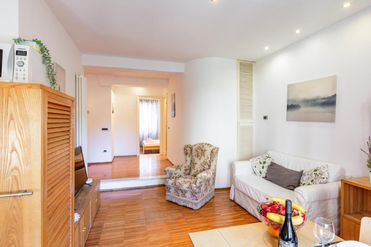Ponte Solferino Bright & Cozy Apartment بيزا المظهر الخارجي الصورة